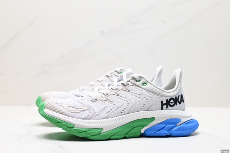 Hoka Shoes